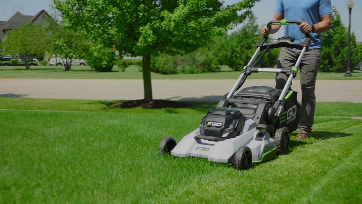 EGO Power+ Equipment Overview